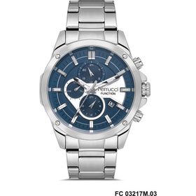 Ferrucci FCF.03217M.03 Erkek Kol Saati