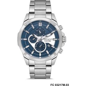 Ferrucci FCF.03217M.03 Erkek Kol Saati