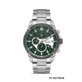 Ferrucci FCF.03217M.06 Erkek Kol Saati