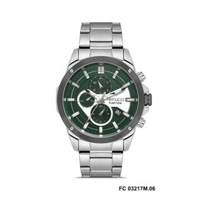 Ferrucci FCF.03217M.06 Erkek Kol Saati