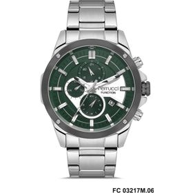 Ferrucci FCF.03217M.06 Erkek Kol Saati
