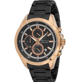 Ferrucci FCF 0322 13708FM.5 Erkek Kol Saati