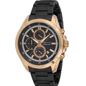 Ferrucci FCF 0322 13708FM.5 Erkek Kol Saati