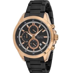 Ferrucci FCF 0322 13708FM.5 Erkek Kol Saati