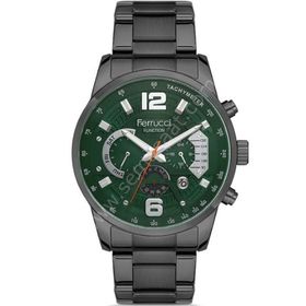 Ferrucci FCF 032313659FM.5 Erkek Kol Saati