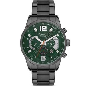 Ferrucci FCF 032313659FM.5 Erkek Kol Saati