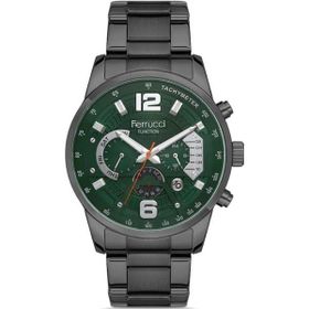 Ferrucci FCF 032313659FM.5 Erkek Kol Saati