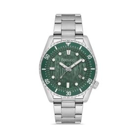 Ferrucci FCF 0324 03296TM.2 640003 Erkek Kol Saati