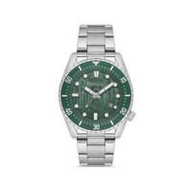 Ferrucci FCF 0324 03296TM.2 640003 Erkek Kol Saati