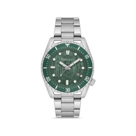 Ferrucci FCF 0324 03296TM.2 640003 Erkek Kol Saati