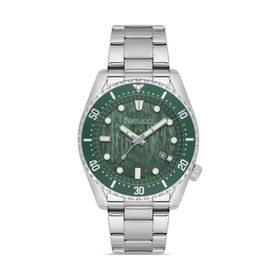 Ferrucci FCF 0324 03296TM.2 640003 Erkek Kol Saati