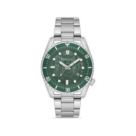Ferrucci FCF 0324 03296TM.2 640003 Erkek Kol Saati