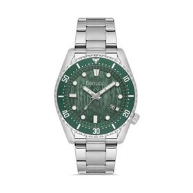 Ferrucci FCF 0324 03296TM.2 640003 Erkek Kol Saati