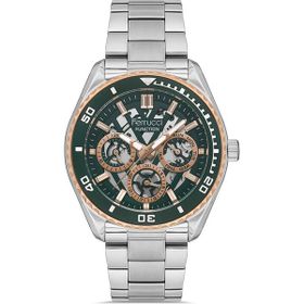 Ferrucci FCF-03241FM.03 Erkek Kol Saati