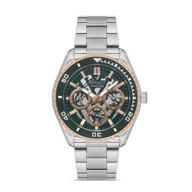 Ferrucci FCF-03241FM.03 Erkek Kol Saati