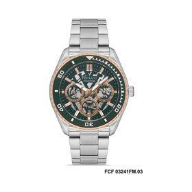 Ferrucci FCF-03241FM.03 Erkek Kol Saati