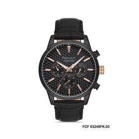 Ferrucci FCF.03249FK.03 Erkek Kol Saati