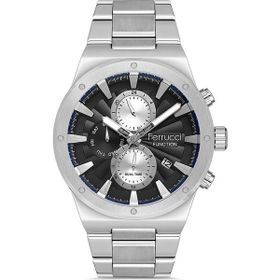 Ferrucci FCF.03251FM.01 Erkek Kol Saati
