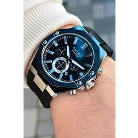 Ferrucci FCF.03256FS.02 Silikon Kordon Erkek Kol Saati