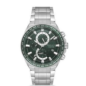 Ferrucci FCF.03267FM.04 Erkek Kol Saati