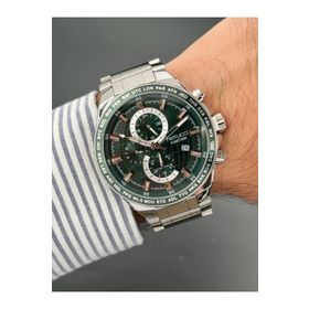 Ferrucci FCF.03267FM.04 Erkek Kol Saati