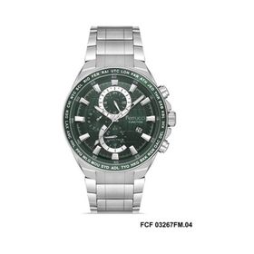Ferrucci FCF.03267FM.04 Erkek Kol Saati