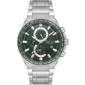 Ferrucci FCF.03267FM.04 Erkek Kol Saati