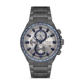 Ferrucci FCF.03267FM.05 Erkek Kol Saati