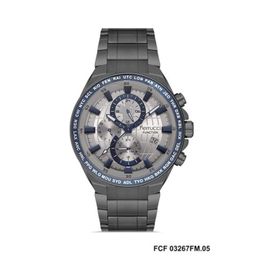 Ferrucci FCF.03267FM.05 Erkek Kol Saati