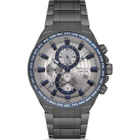 Ferrucci FCF.03267FM.05 Erkek Kol Saati