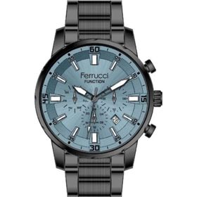 Ferrucci FCF.03274FM.05 Erkek Kol Saati