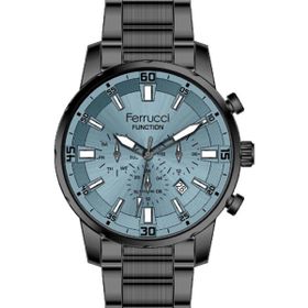 Ferrucci FCF.03274FM.05 Erkek Kol Saati