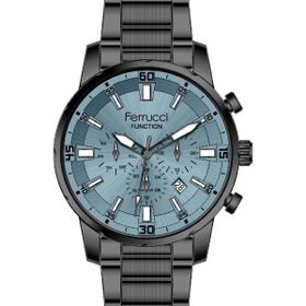 Ferrucci FCF.03274FM.05 Erkek Kol Saati