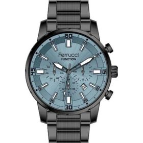 Ferrucci FCF.03274FM.05 Erkek Kol Saati