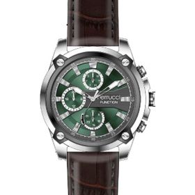 Ferrucci FCF.03275FK.01 Erkek Kol Saati