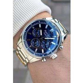 Ferrucci FCF.03299FM.02 Erkek Kol Saati