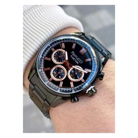 Ferrucci FCF.03299FM.03 Erkek Kol Saati