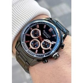 Ferrucci FCF.03299FM.03 Erkek Kol Saati