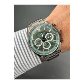 Ferrucci FCF.03299FM.04 Erkek Kol Saati