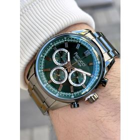 Ferrucci FCF.03299FM.04 Erkek Kol Saati