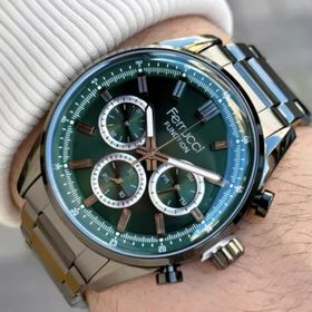 Ferrucci FCF.03299FM.04 Erkek Kol Saati