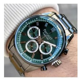 Ferrucci FCF.03299FM.04 Erkek Kol Saati