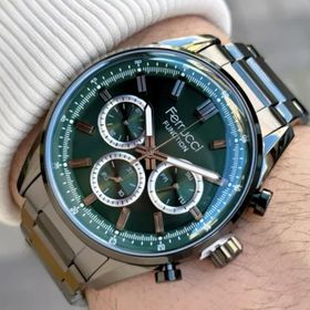 Ferrucci FCF.03299FM.04 Erkek Kol Saati