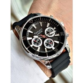 Ferrucci FCF.03345FS.01 Erkek Kol Saati