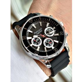 Ferrucci FCF.03345FS.01 Erkek Kol Saati