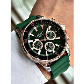 Ferrucci FCF.03345FS.05 Erkek Kol Saati