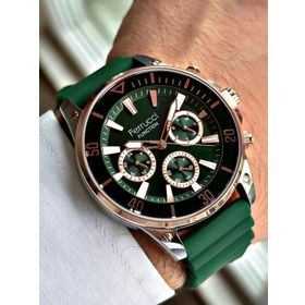 Ferrucci FCF.03345FS.05 Erkek Kol Saati