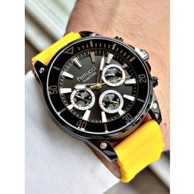 Ferrucci FCF.03345FS.06 Erkek Kol Saati