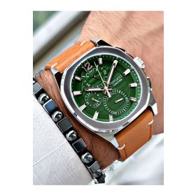 Ferrucci FCF.03382K.05 Deri Kordon Erkek Kol Saati