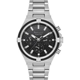 Ferrucci FCF.03397M.05 Erkek Kol Saati